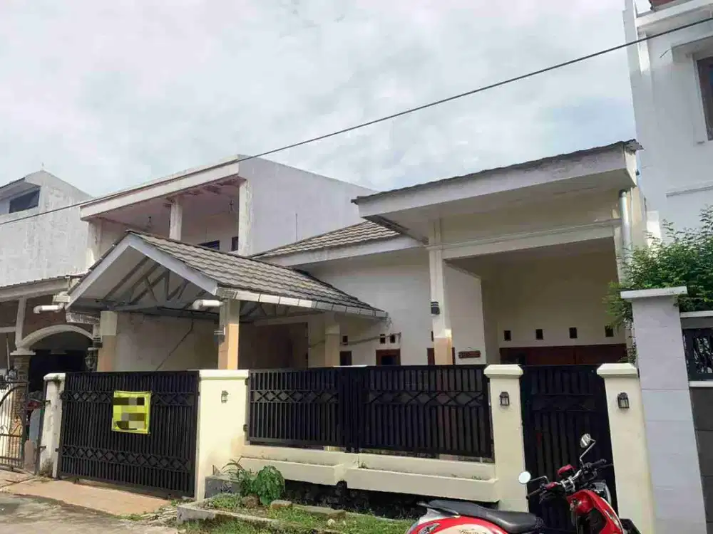 Dijual Cepat Rumah di Tytian Kencana Samping Summarecon Bekasi