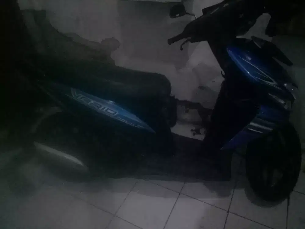 Vario karbu awet anti ecuan