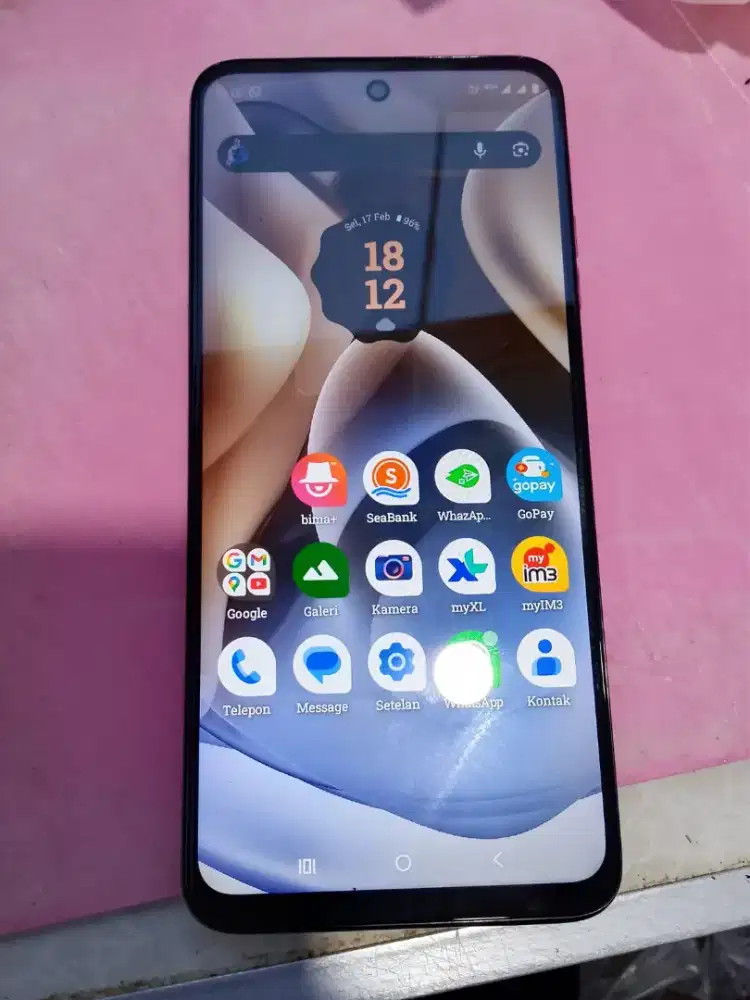 Moto G45 5G 100% Original full set