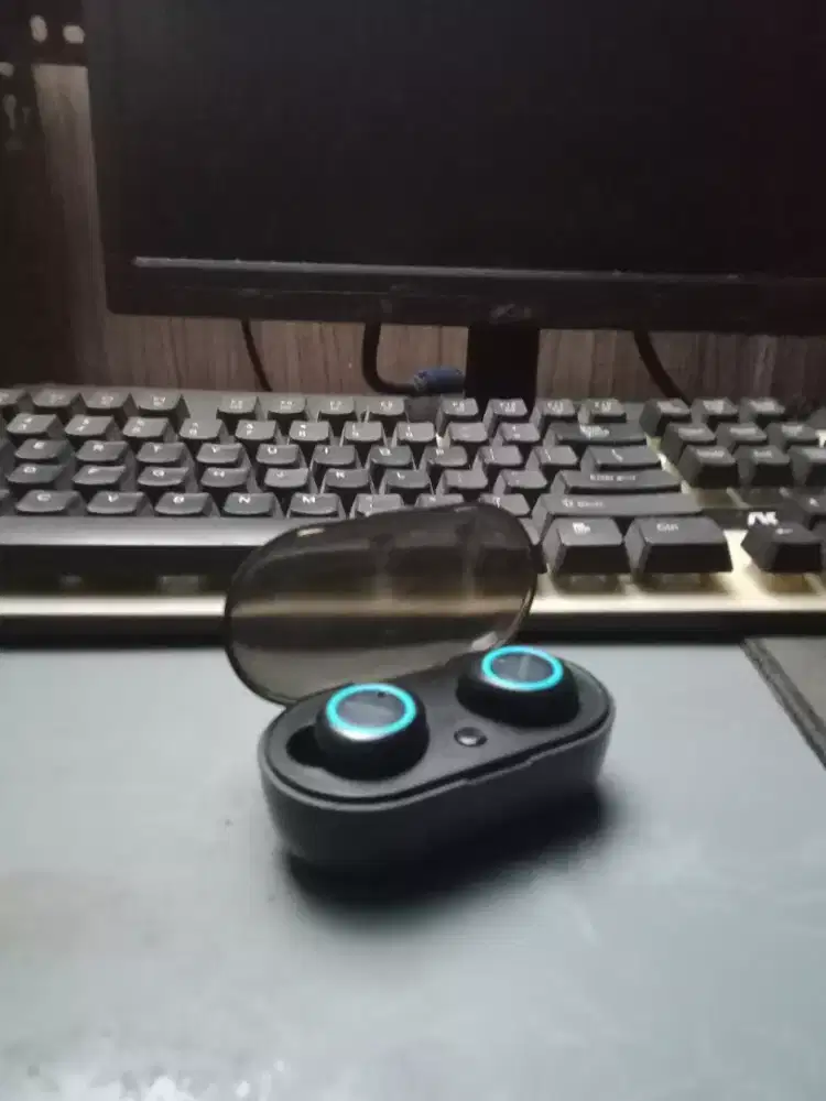 TWS/EARBUD THINKPLUS HYT21