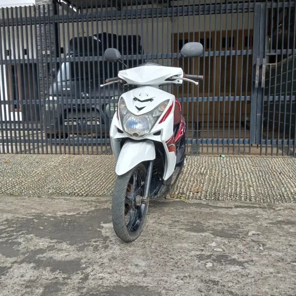 MIO SOUL 2009 ss lngkap