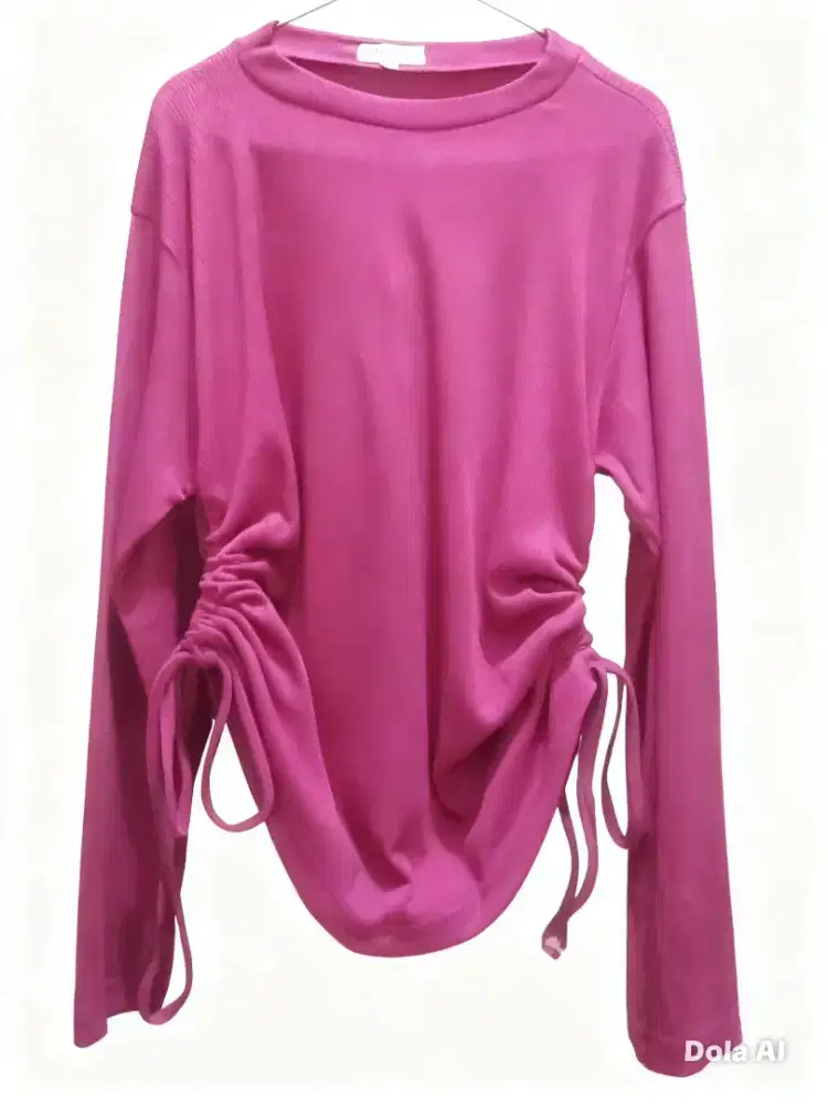 Baju Second masih bagus