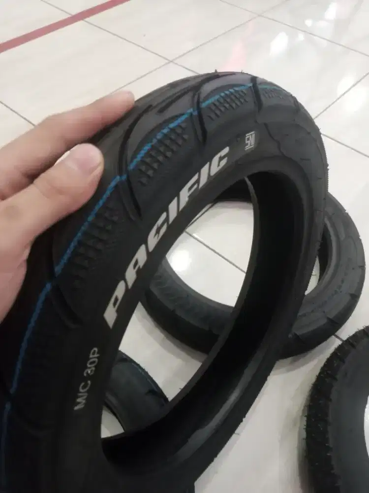 Sepeda listrik uwinfly