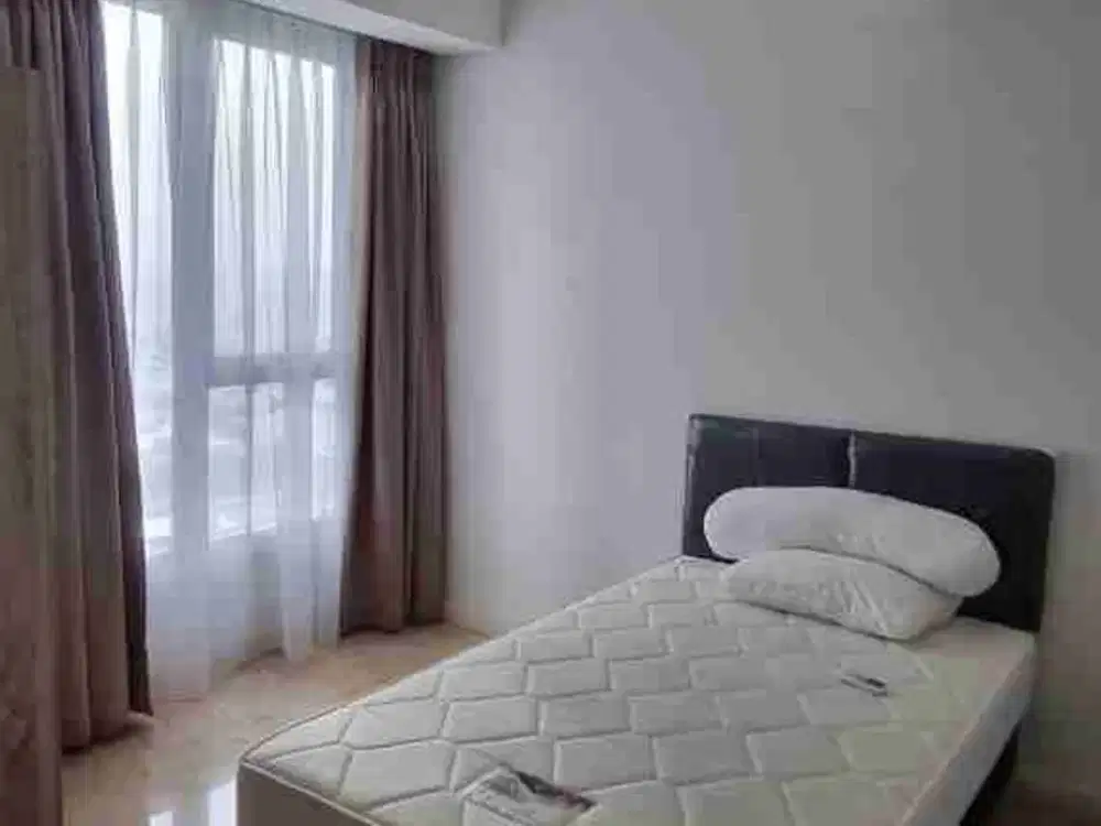 Di Sewa Apartemen Gold Coast Pik