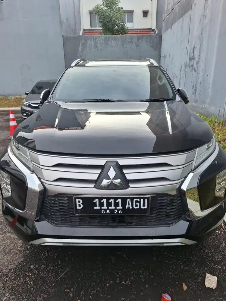 HARGA CASH New Pajero Dakar Tahun 2021/2022