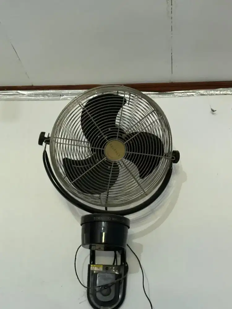 Kipas Angin Besar