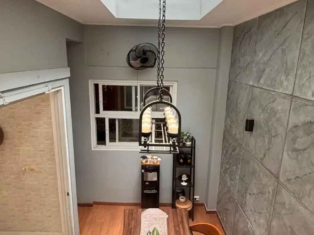 For Sale Delatinos Semifurnished Dekat Akses Tol dan Stasiun