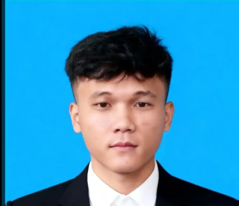 Bismillah nyari kerjaan yang bisa nginep