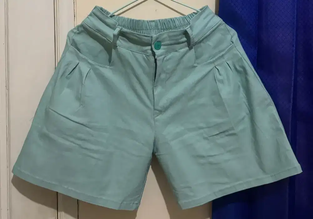 Celana Hotpants Calista