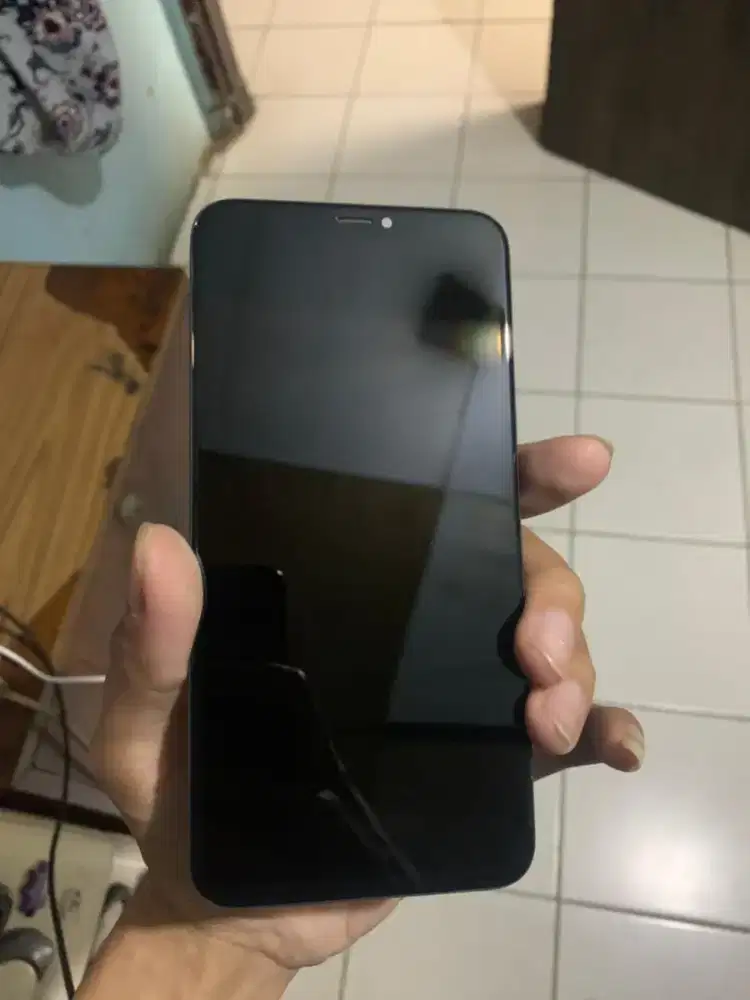 Lcd iPhone xsmax