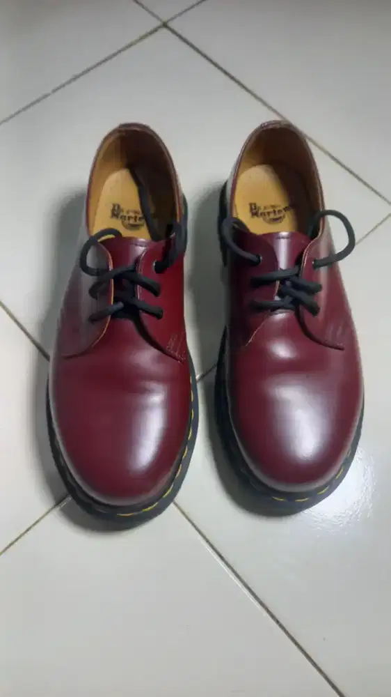 Jual barang preloved original