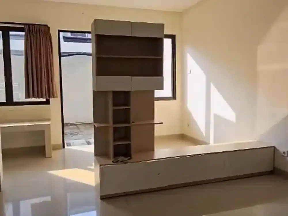 JGC Cluster Shinano Blok A Jakarta Garden City