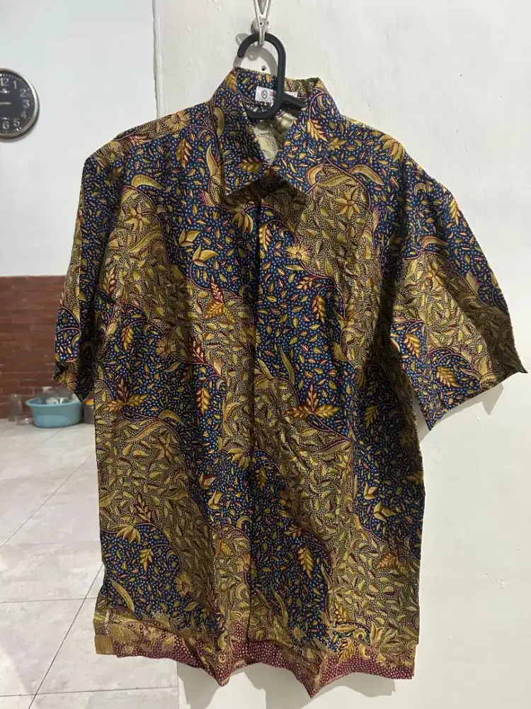 Batik Preloved Unisex
