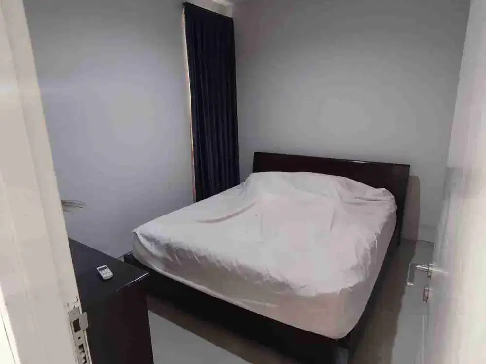 Rumah northwest full furnished