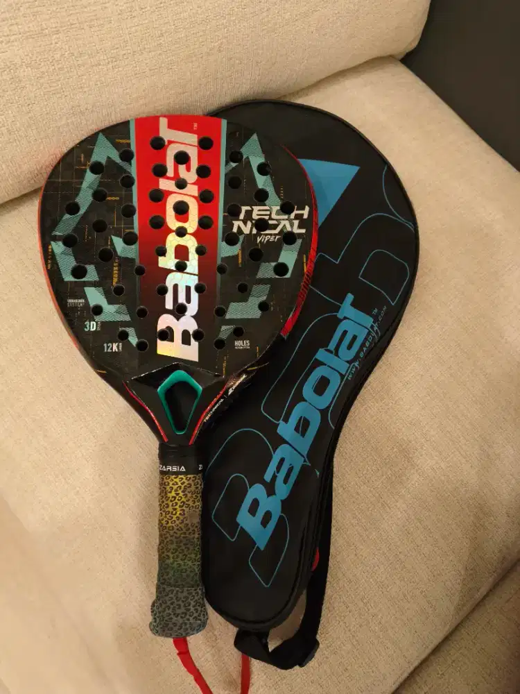 Babolat Technical Viper Juan Lebron 2024 [Light Used]