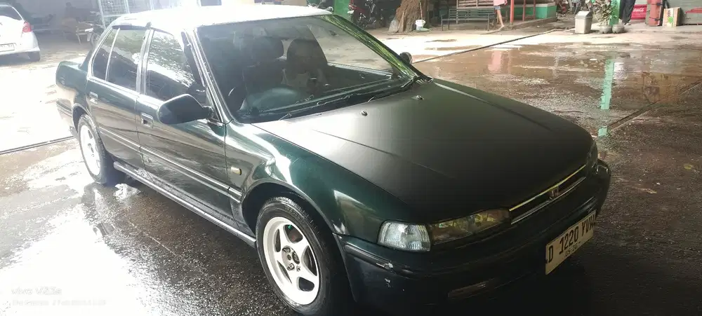 Honda Accord 1993 Bensin