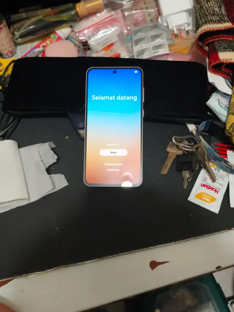 Samsung A56 5g 12/256