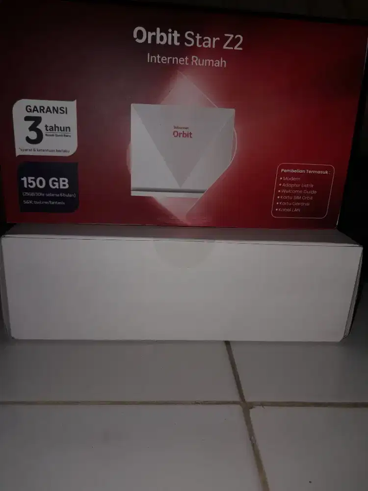 Orbit Telkomsel