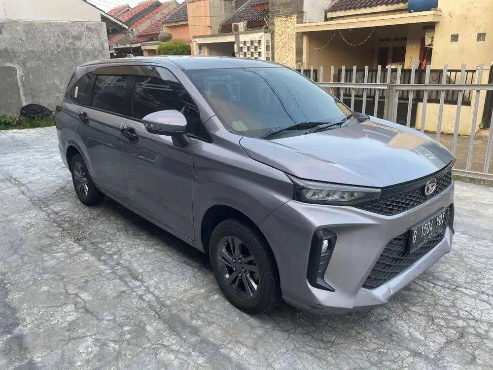 Cash Termurah! Daihatsu xenia r manual pemakaian 2022