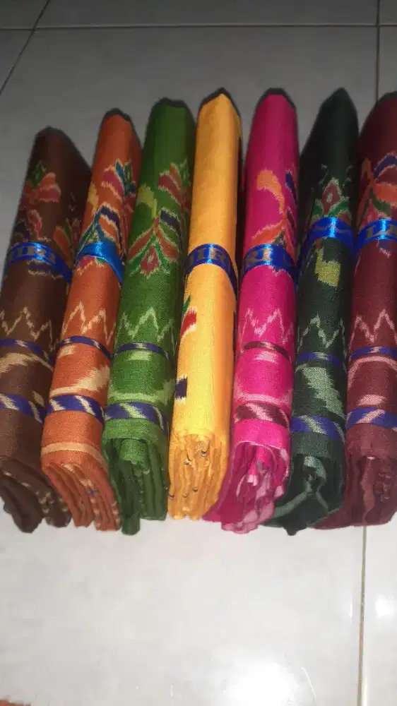 Sarung lamiri rayon