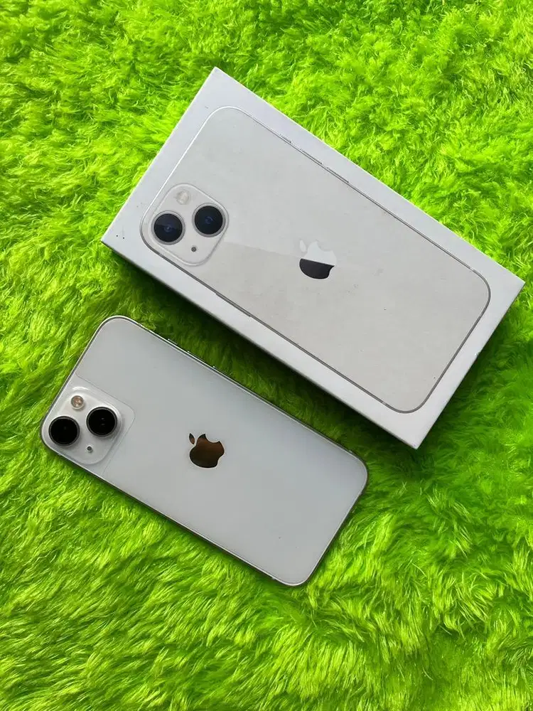 iphone 13 128gb starlight ibox