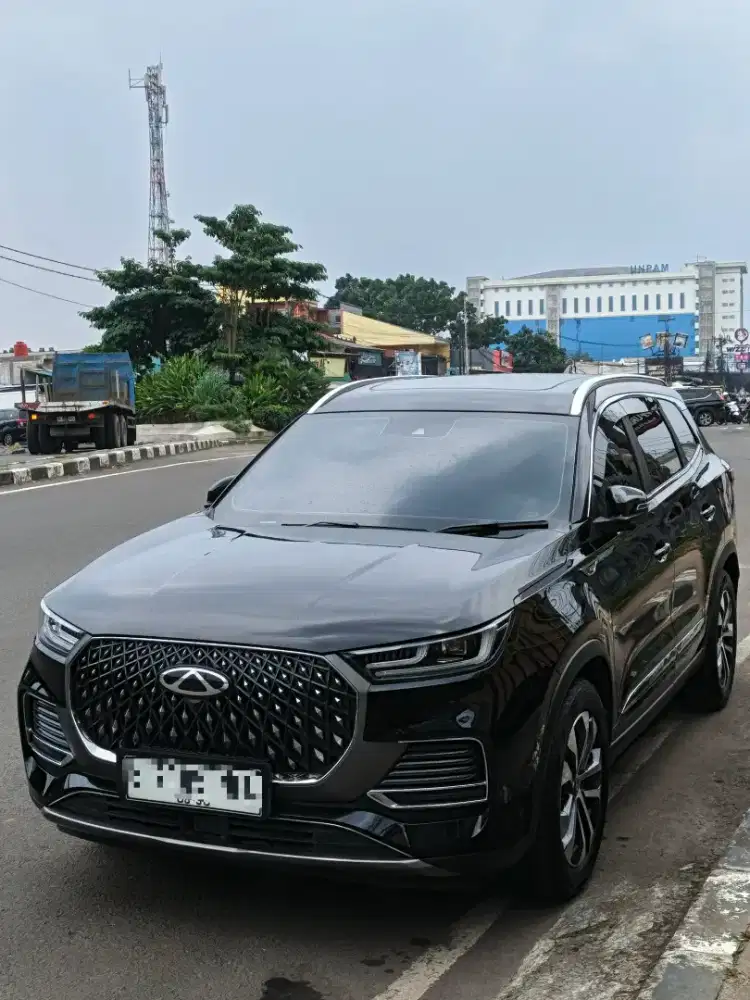 Senja Airport Transpoet