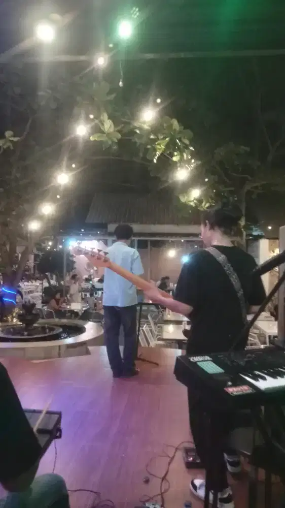 Soundman_audio cafe & resto