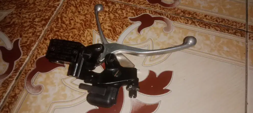 Master rem dan kopling cbr 150r new