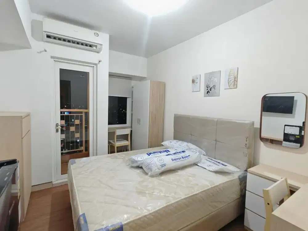 Disewakan apartemen the springlake summarecon bekasi