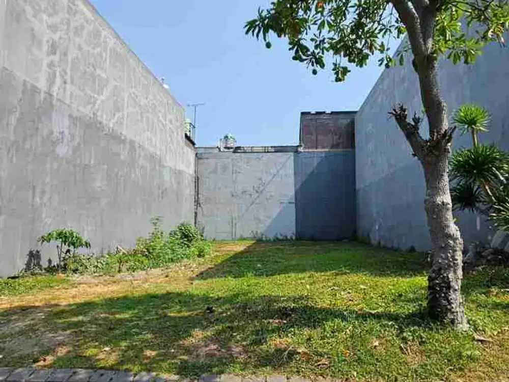 LOKASI DEPAN! KAVLING PAKUWON CITY SIAP BANGUN