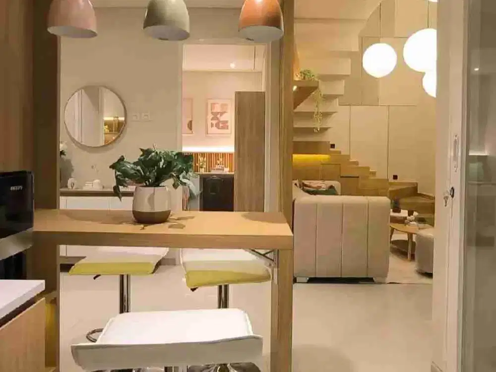 Di jual rumah perumahan sukun