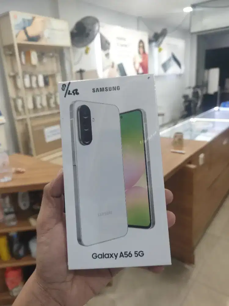 Samsung A56 Murah
