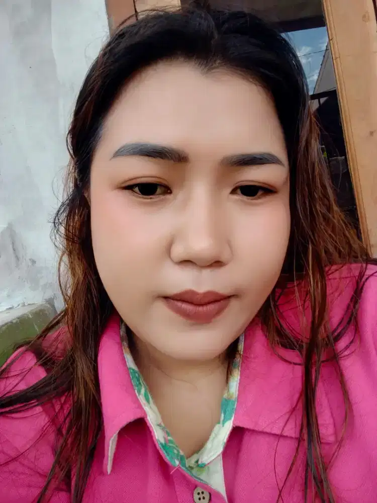 Bismillah saya cari kerja PRT/ART ngangur dari bulan Desember mksih