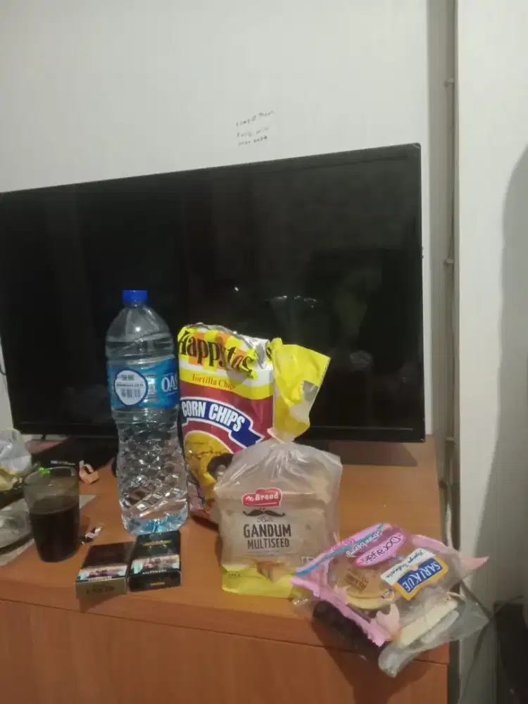 Mitra Usaha Partner Bisnis Wanita SINGLE