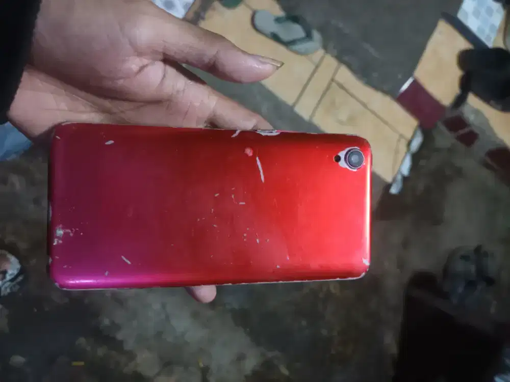 Vivo y91 minus harus ganti lcd