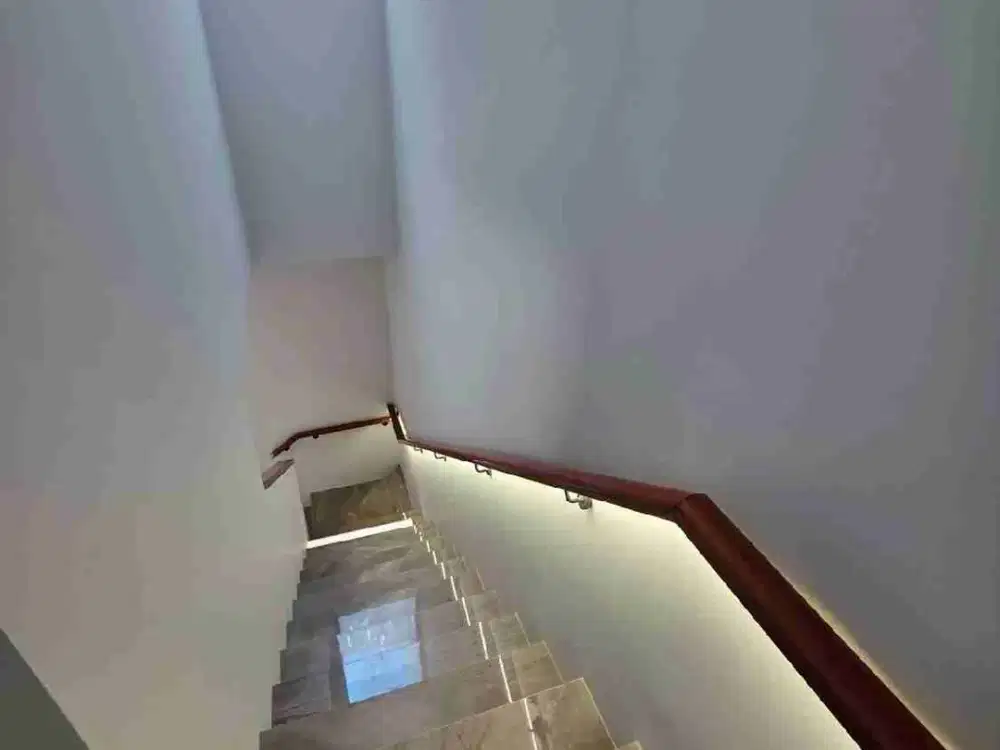 BARU GRESS! RUMAH MINIMALIS MODERN PANDUGO DEKAT UPN