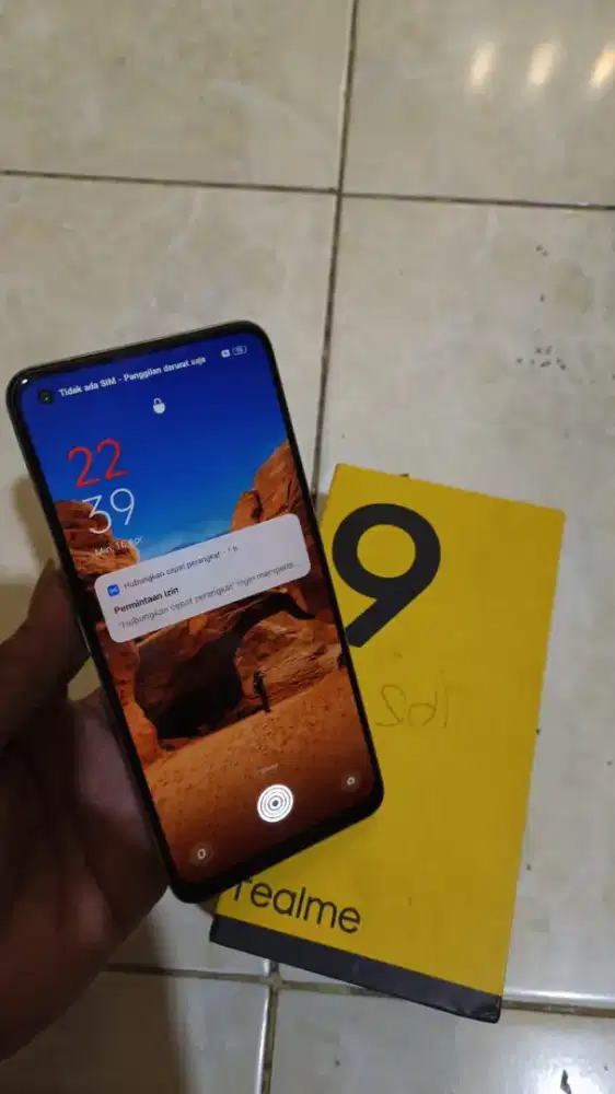 Realme 9 8/128Gb