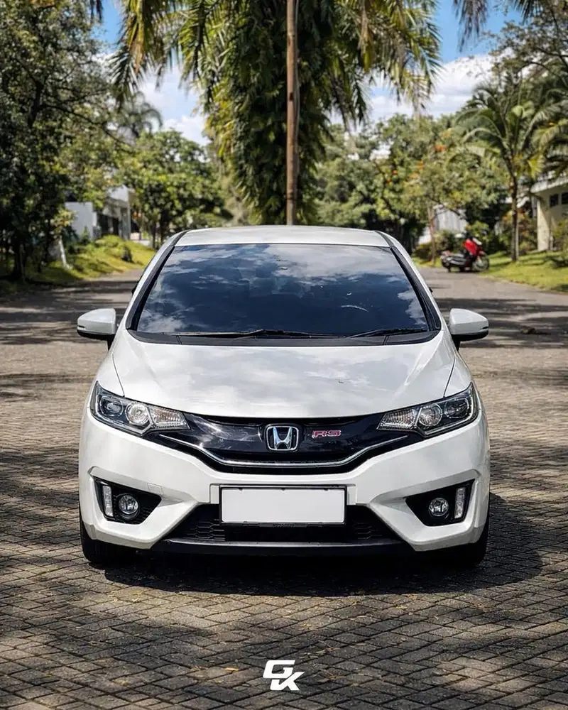 Honda Jazz RS GK5 AT 2017 Floating