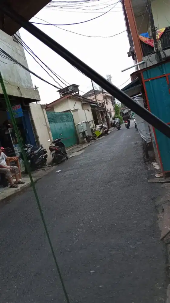 Di cari wanita yg bisa masak