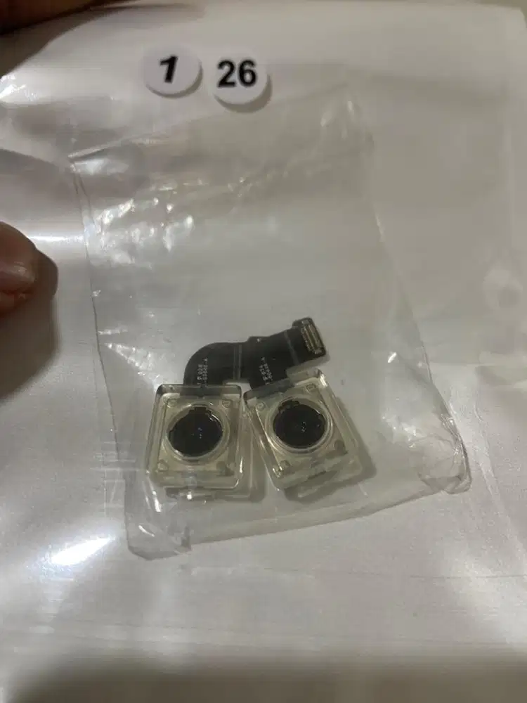 Kamera Belakang iPhone 7G