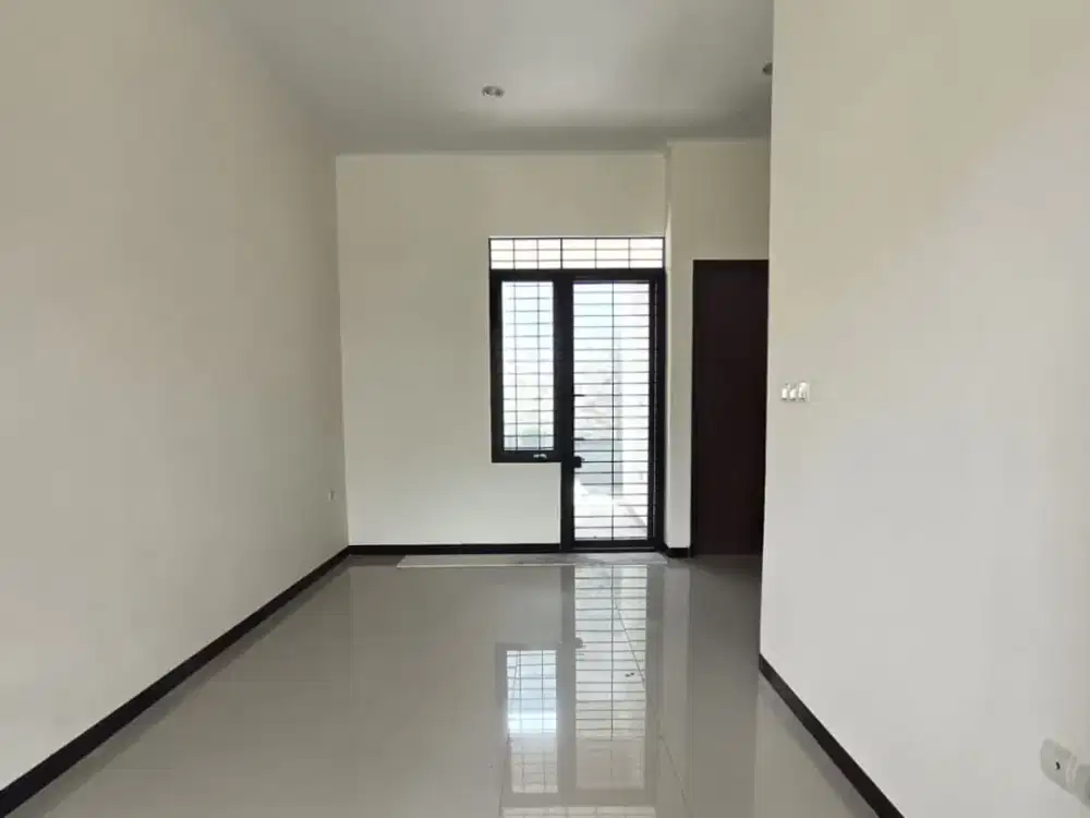 Rumah Baru Minimalis di Taman Kopo Indah TKI 2