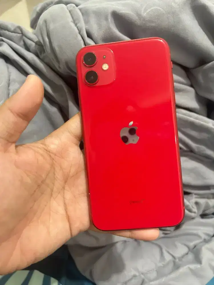 iPhone 11 64GB Lupa iCloud