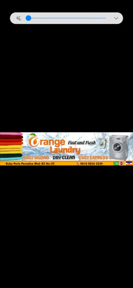 lowongan kerja laundry