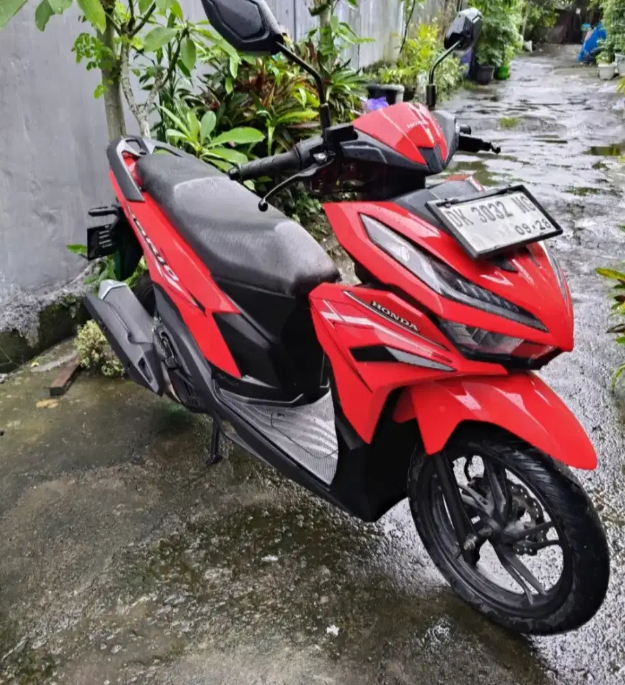 Honda Vario 125 2023