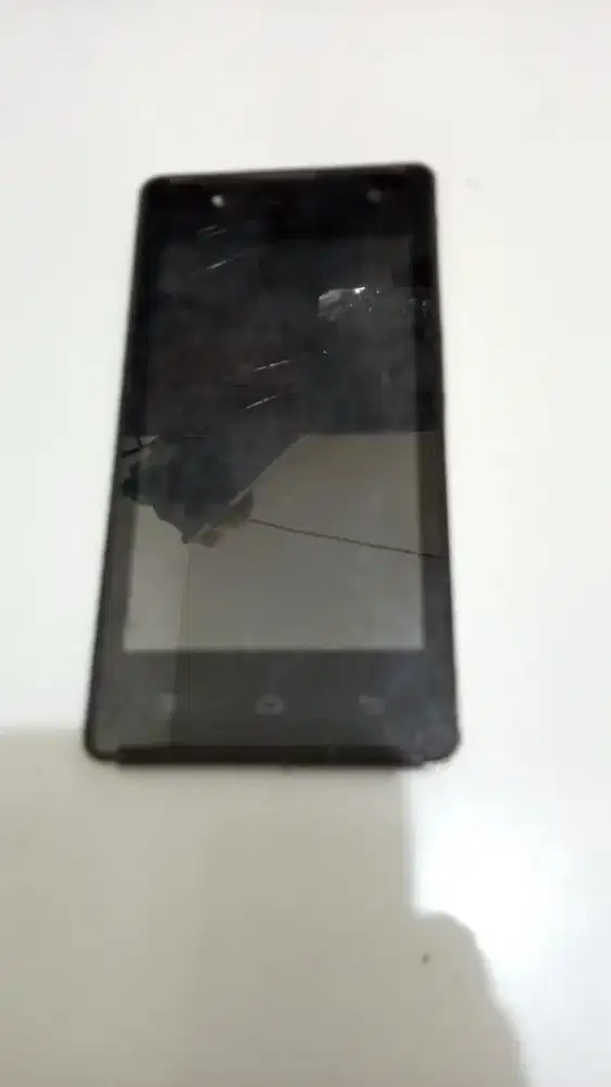 SMARTFREN [C2] HISENSE KEADAAN TERAHIR.