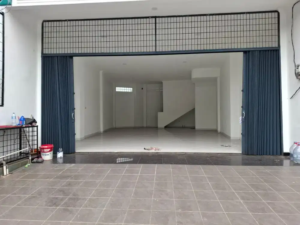 Disewakan Ruko Dilokasi Prime Latumenten Lokasi Strategis Jakarta Barat