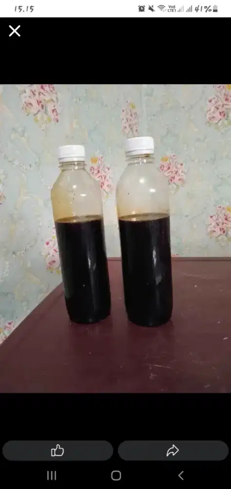 Madu asli sialang.pekanbaru