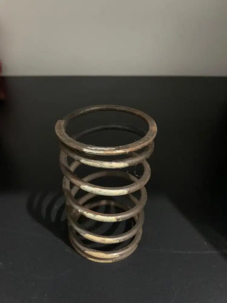 Per cvt bekas motor beat fi