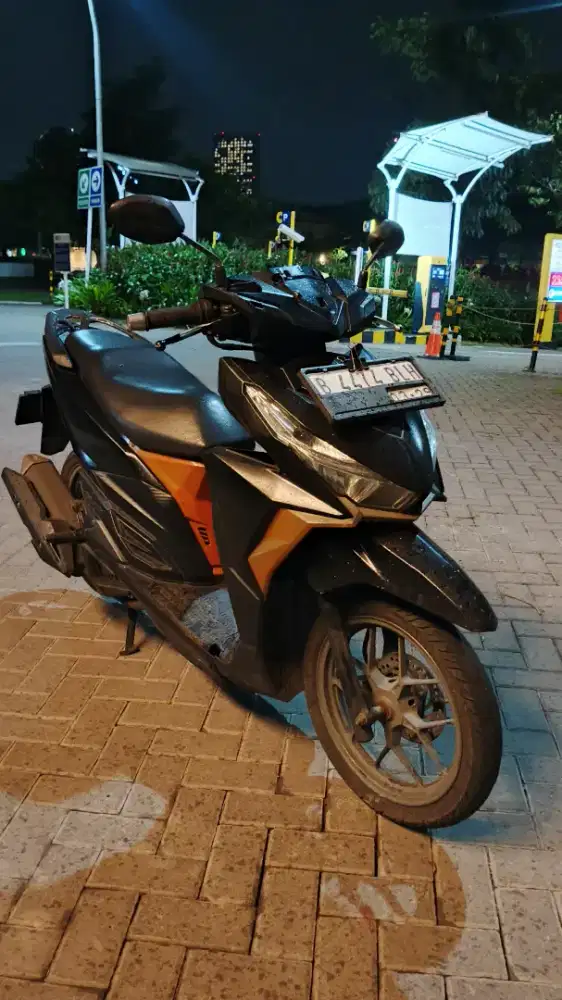 Honda vario 150 2017