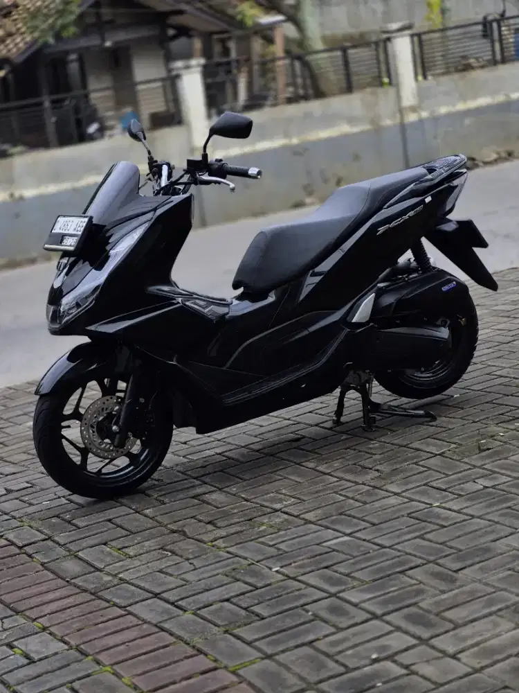 HONDA PCX 160 CBS 2023 KM 13RB REAL DP HANYA 3JT